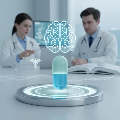 FDA Approves Auvelity for MDD: A New Antidepressant Option