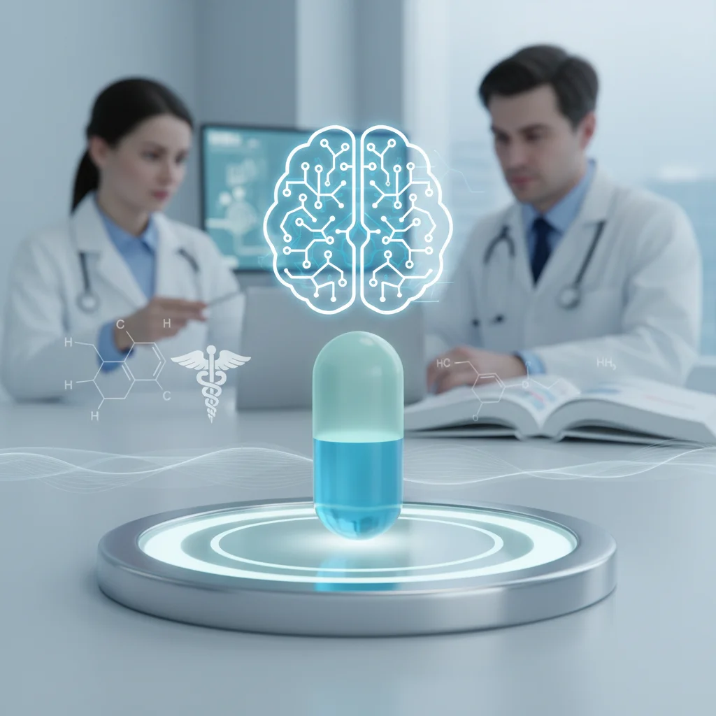 FDA Approves Auvelity for MDD: A New Antidepressant Option