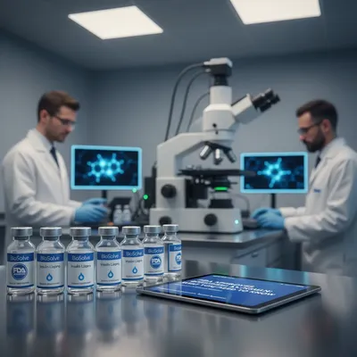 FDA Approves Biosimilar Insulin Lispro: What You Need to Know