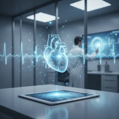 FDA Approves CardioDetect: First AI Diagnostic Tool for Arrhythmia