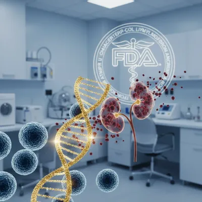 FDA Approves CART-T20: Novel CAR-T Therapy for Mantle Cell Lymphoma