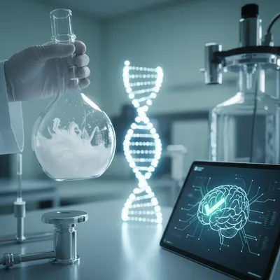 FDA Approves First Cell Therapy for Treatment-Resistant MS