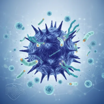 FDA Approves Durvalumab and BCG for High-Risk NMIBC
