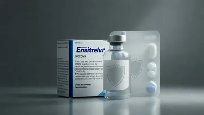 FDA Approves Ensitrelvir (XOCOVA) as First Oral Option for COVID-19 Post-Exposure Prophylaxis