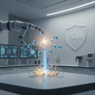 FDA Approves Elahere: Expanded Use for Platinum-Resistant Ovarian Cancer