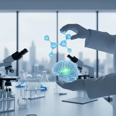 FDA Approves First Non-Antipsychotic for Dementia Agitation