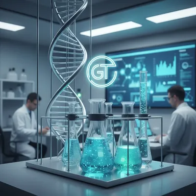 FDA Approves GeneCorrect: GeneTech's Breakthrough Cystic Fibrosis Therapy
