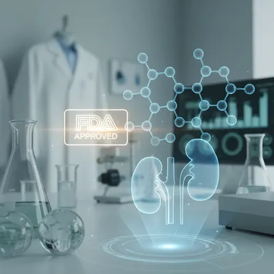 FDA Approves Opdivo for Advanced Renal Cell Carcinoma