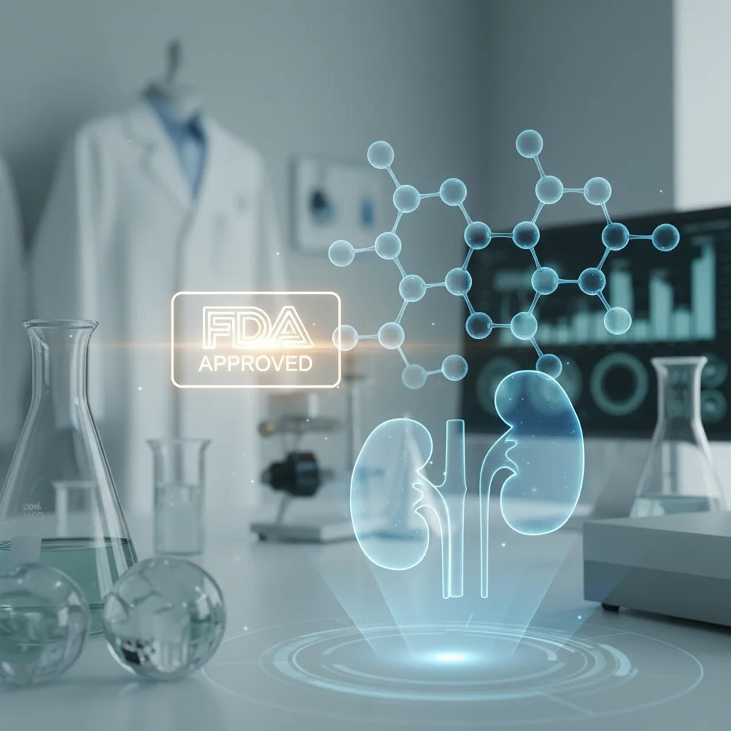 FDA Approves Opdivo for Advanced Renal Cell Carcinoma