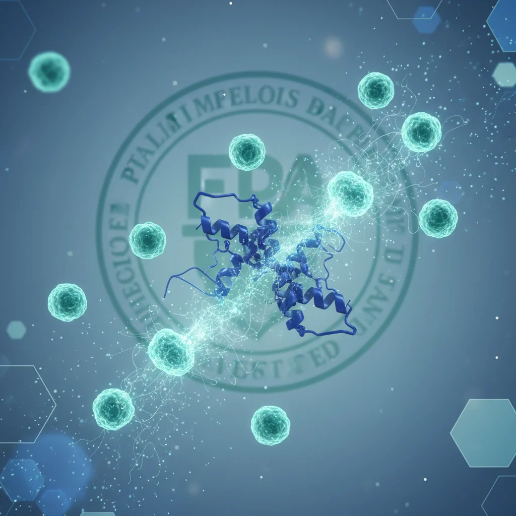 FDA Approves Talvey (talquetamab) for Relapsed Multiple Myeloma
