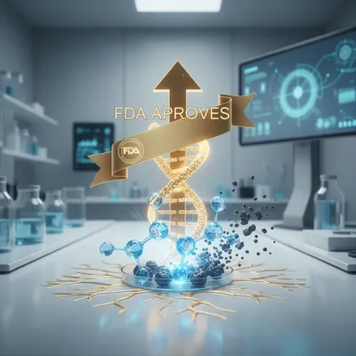 FDA Approves Tevimbra: Breakthrough for Esophageal Squamous Cell Carcinoma
