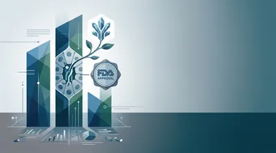 FDA approves Vyloy for HER2-negative gastric and GEJ cancer