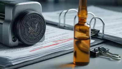 FDA Approves Xocova: A Catalyst for Pharmaceutical M&A and Licensing