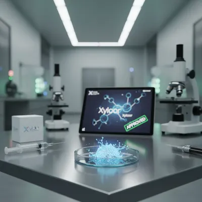 FDA Approves Xylocor: Novel Advanced Melanoma Treatment by Xylos Bio