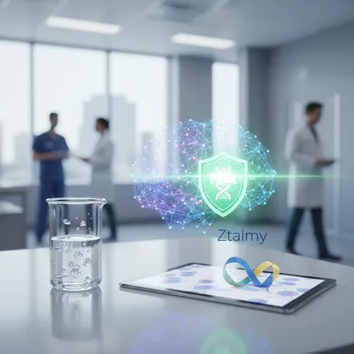 FDA Approves Ztalmy: First Therapy for CDKL5 Deficiency Seizures