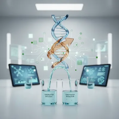FDA Biosimilar Substitution Policy Update: Key Regulatory Changes