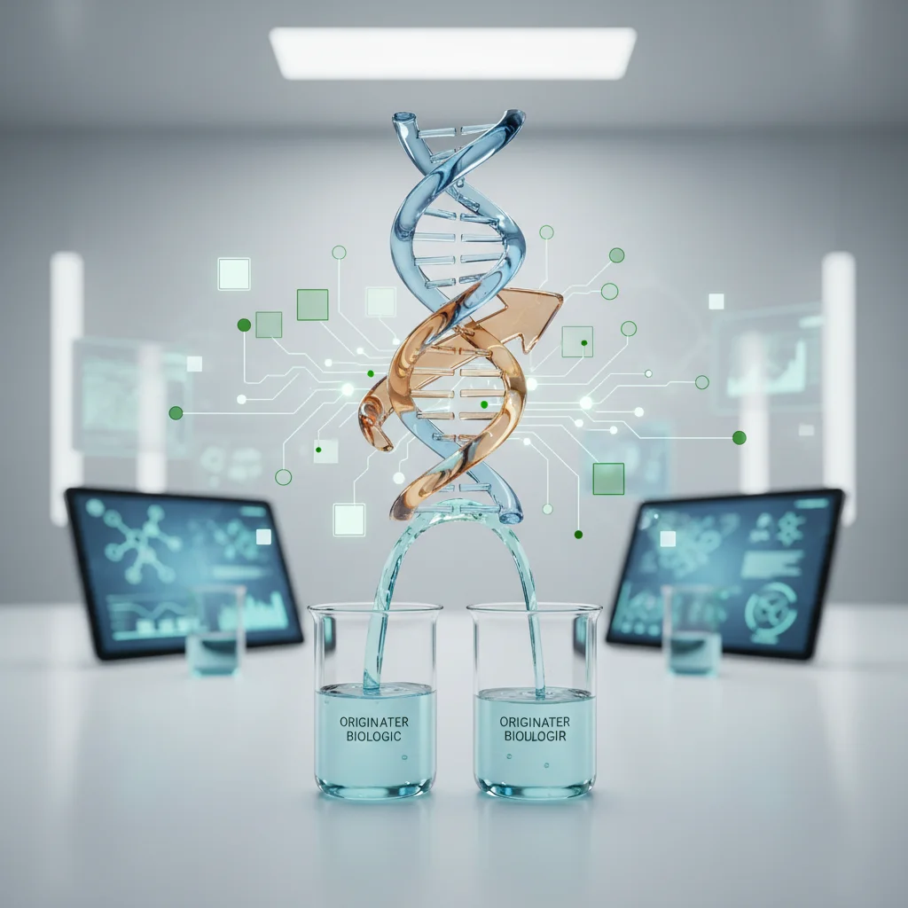 FDA Biosimilar Substitution Policy Update: Key Regulatory Changes