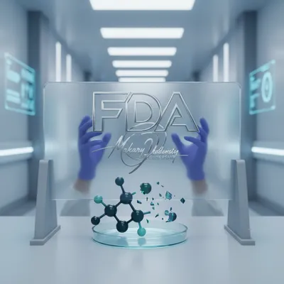 FDA Blocks Melanoma Drug Amid Confusion Under Makary Leadership