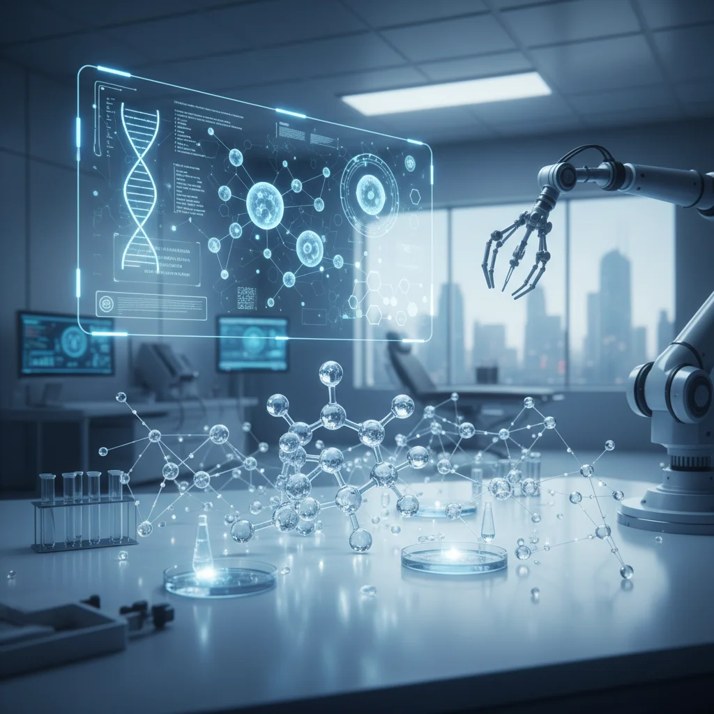 AI FDA Breakthrough Therapy: How AI Accelerates Oncology Drug Designations