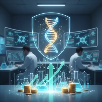 FDA Breakthrough Therapy Designation: Impact on Rare Disease Investment & Innovation