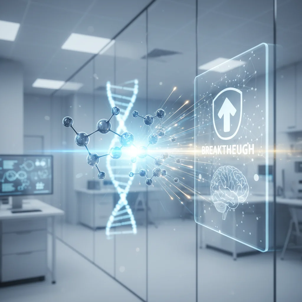 FDA Breakthrough Therapy Designations: Advancing Alzheimer's Drug Development