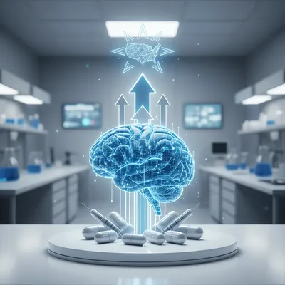 Breakthrough Therapy Designations Drive Neurological Drug Innovation in US