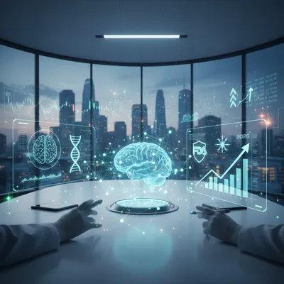 FDA Breakthrough Therapy Designations: Impact on Neurological Disorder Investments 2026