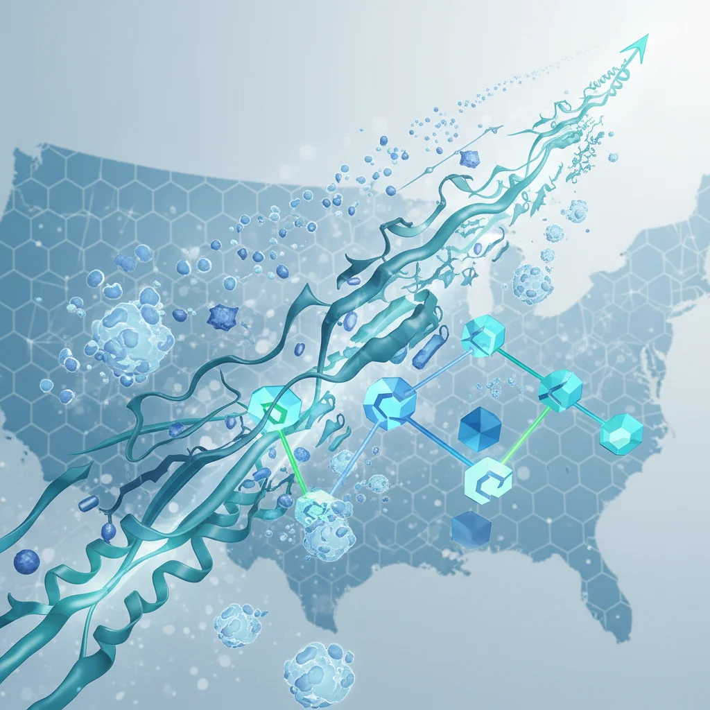 US Oncology Biosimilar Landscape 2026: Pricing & Market Access Insights