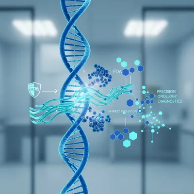 FDA Companion Diagnostic Policies: Market Evolution in Precision Oncology