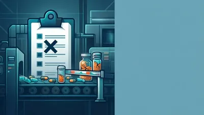 FDA Declines Cingulate's ADHD Drug CTx-1301 Over Manufacturing Concerns