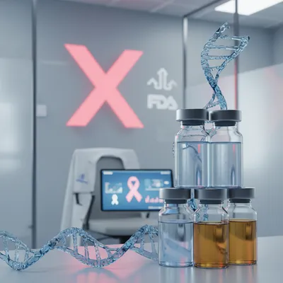 FDA Delays Ruling on AstraZeneca’s Breast Cancer Drug: Implications for Pharma
