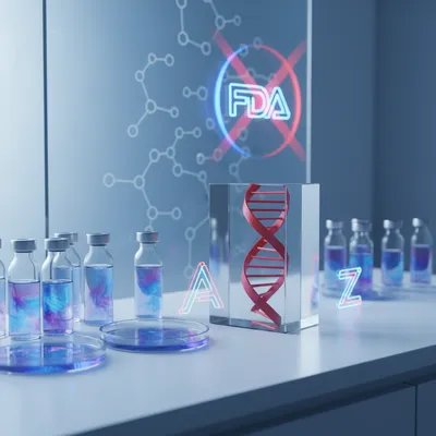 FDA Delays AstraZeneca's Breast Cancer Drug Review: Key Insights