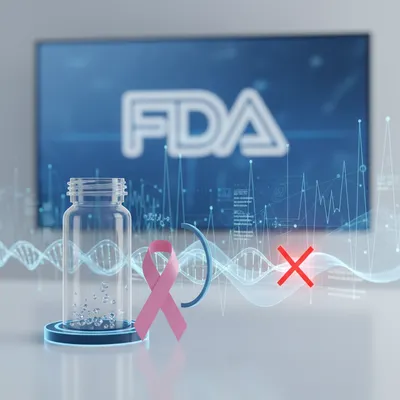 FDA Delays Decision on AstraZeneca Breast Cancer Pill: What It Means