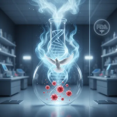 FDA Draft Guidance Reduces Animal Testing for Cancer Drugs