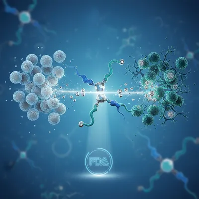 FDA Grants Dual Approval for T-DXd in HER2+ Early Breast Cancer