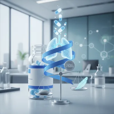 FDA Approves Eli Lilly's Zepbound for Obstructive Sleep Apnea