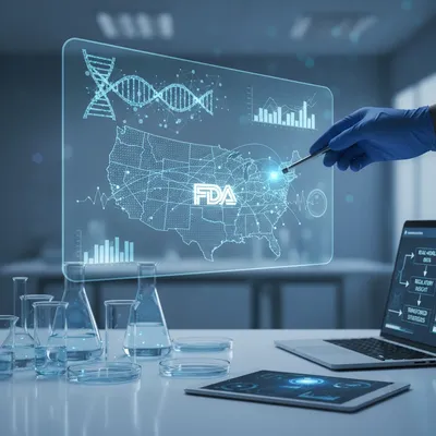 FDA Real-World Evidence: Transforming US Drug Development Strategies