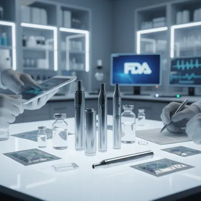FDA Expands Market Access for ENDS Products: What You Need to Know