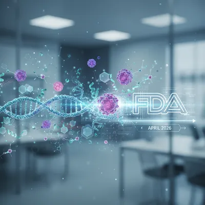 FDA Flashback: Key Breast Cancer Decisions from April 2026
