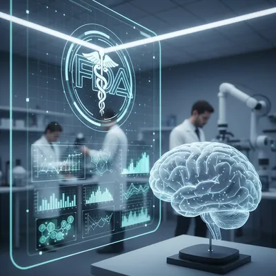 FDA's Future: Insights from Former Commissioner David Kessler