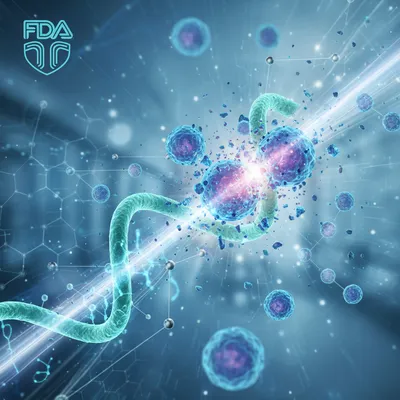 FDA Grants Early Access to Promising Drug for Pancreatic Cancer