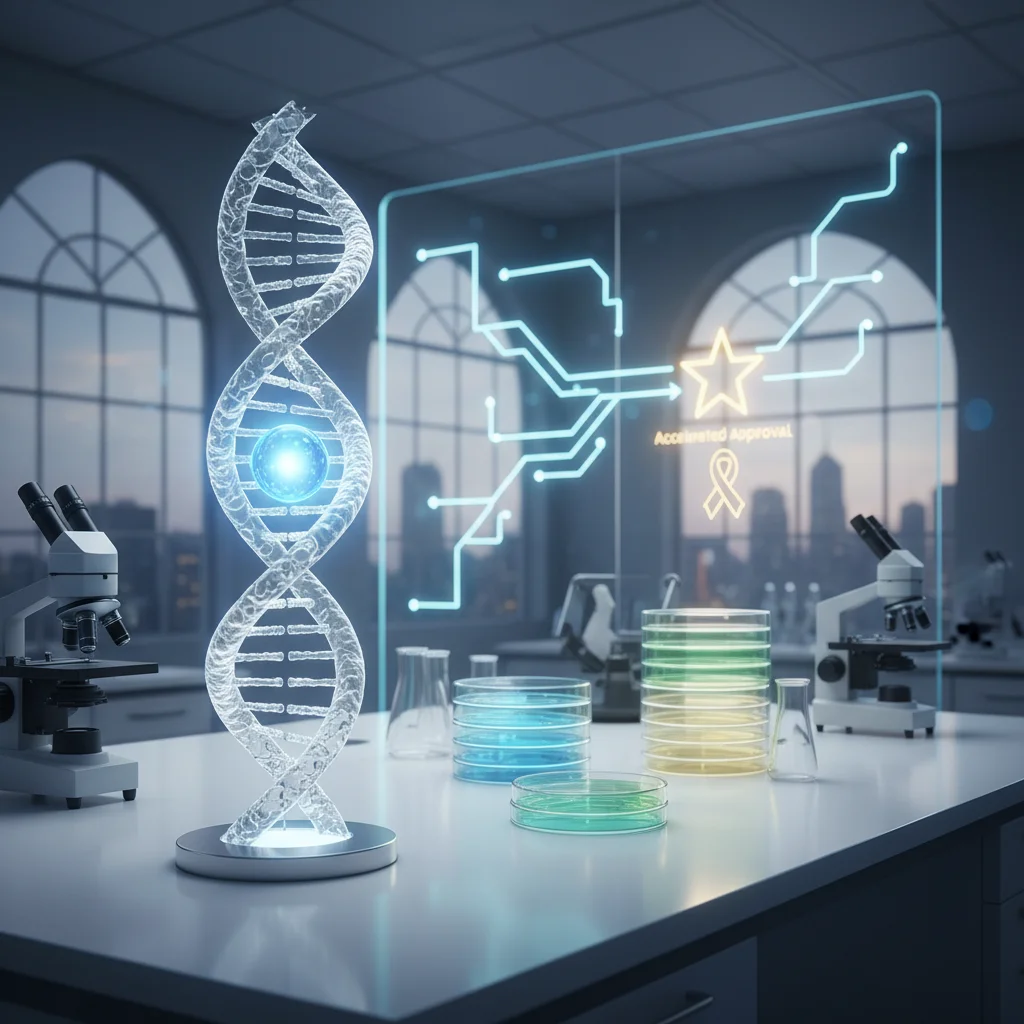 FDA Guidance on Accelerated Approval: Key Updates for Oncology Drugs