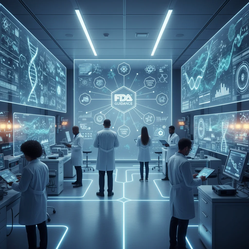 FDA Guidance on Decentralized Clinical Trials: What You Need to Know