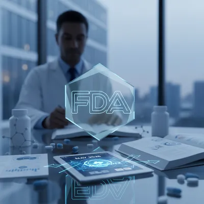 FDA in Flux: May 2026 Drug Approvals Update