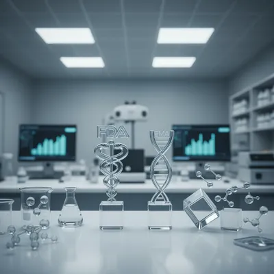 FDA Leadership Changes: Implications for the Pharmaceutical Industry