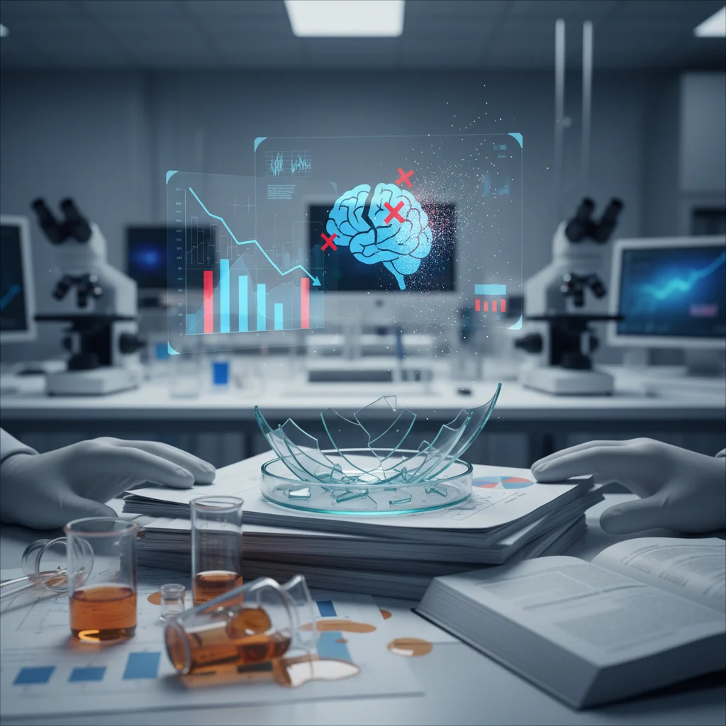Alzheimer's Clinical Trial Failures: Impact on US Market & Investment