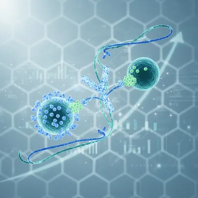 Bispecific Antibody Therapies in B-Cell Lymphomas: FDA Approvals & Market Outlook