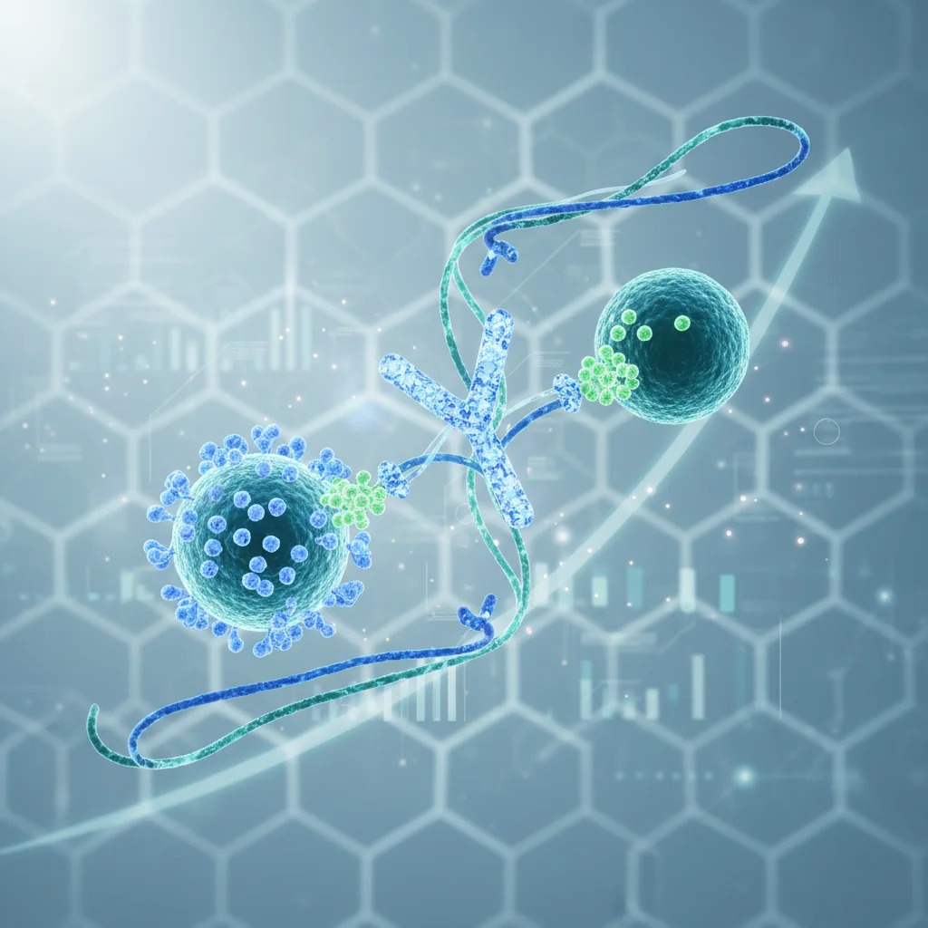 Bispecific Antibody Therapies in B-Cell Lymphomas: FDA Approvals & Market Outlook