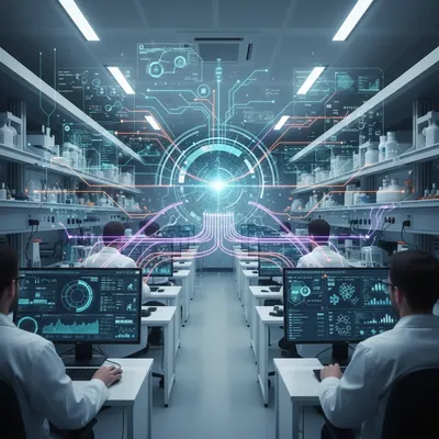 Master Protocols: How Platform Trials Are Revolutionizing Drug Development