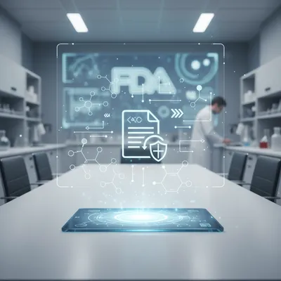 FDA's New Form 483 Response Guidance: Implications for Pharma